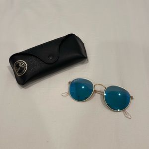 RAY BAN sunglasses